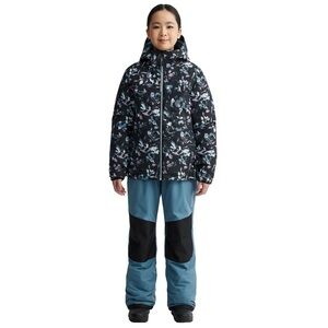 XMTN Girls Snowsuit / Winter Jacket & Snow Pants